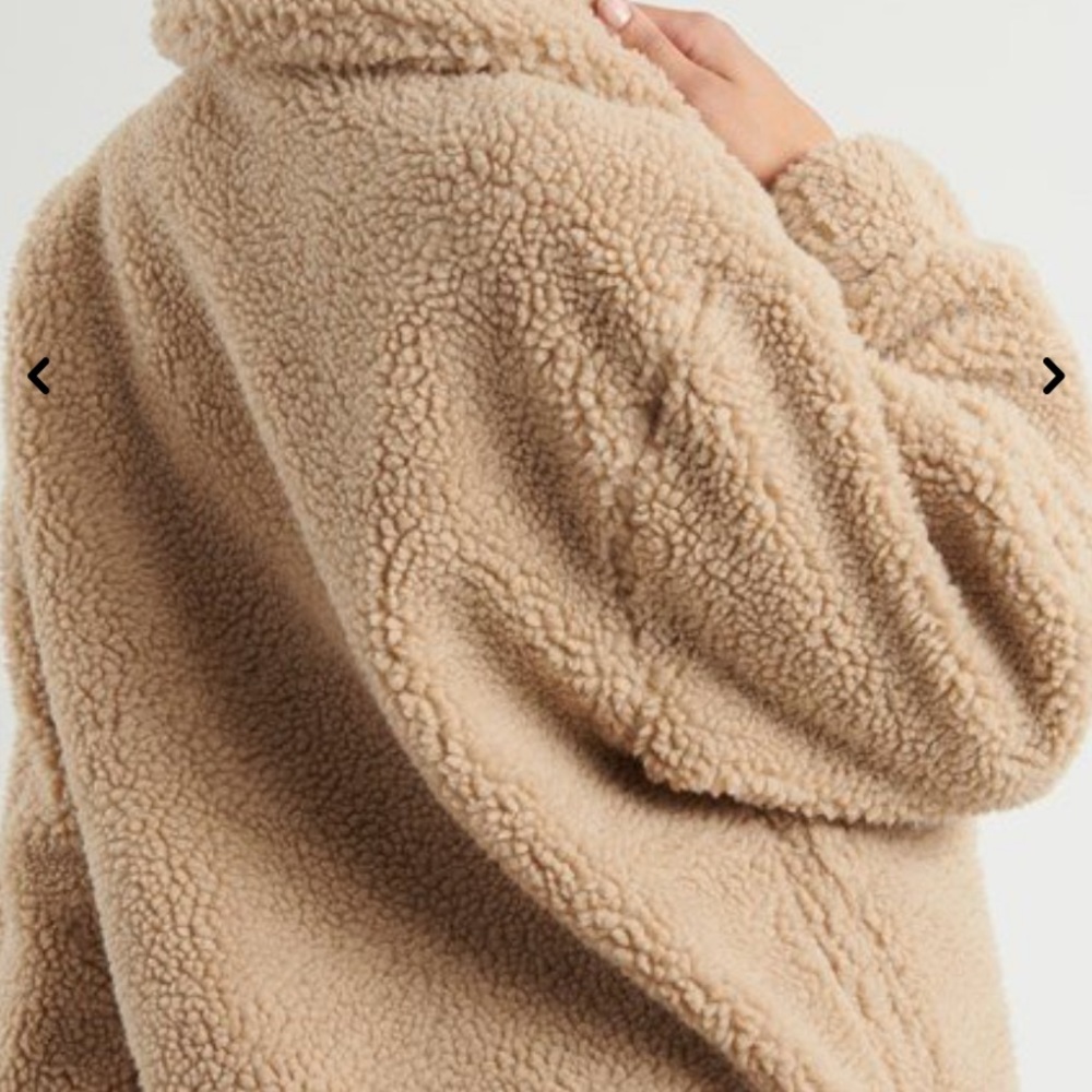 Pixie Jacket - Picture 3 of 3